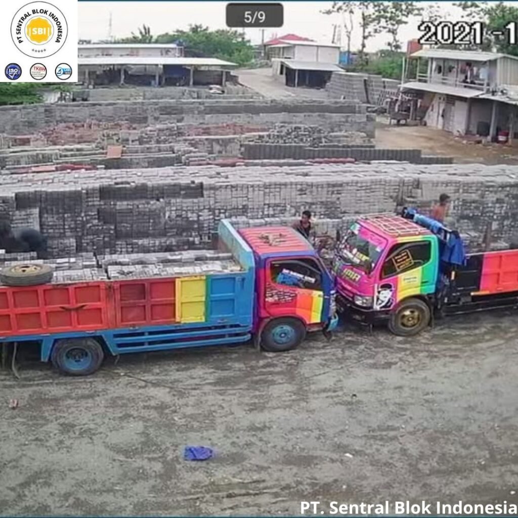 Harga Paving Block Per Meter Tangerang 