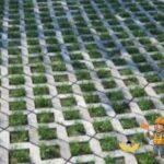 Jual Grass Block tangerang