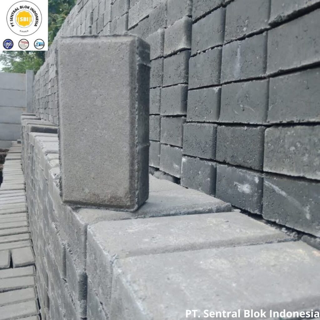 Harga Paving Block Cileungsi & Klapanunggal 