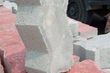 Harga Paving Block BSD City