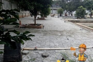 Harga Paving Block Bojonggede & Tajurhalang
