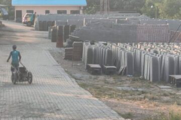 Harga Paving Block Bojongmangu & Cibarusah