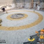 Harga Paving Block Jonggol & Cariu
