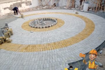 Harga Paving Block Jonggol & Cariu