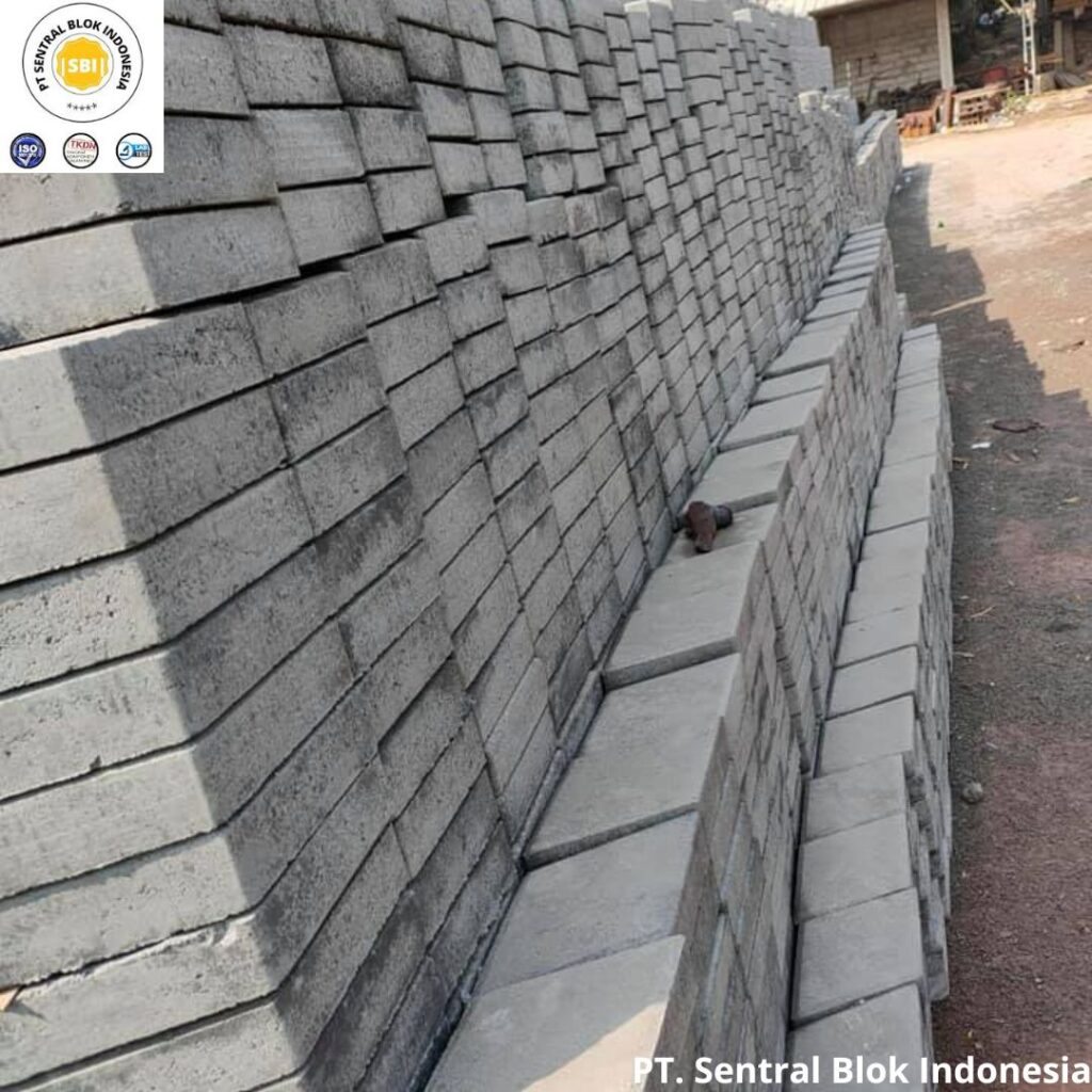 Harga Paving Block Karangbahagia & Sukatani 