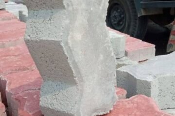 Harga Paving Block Parung & Gunung Sindur