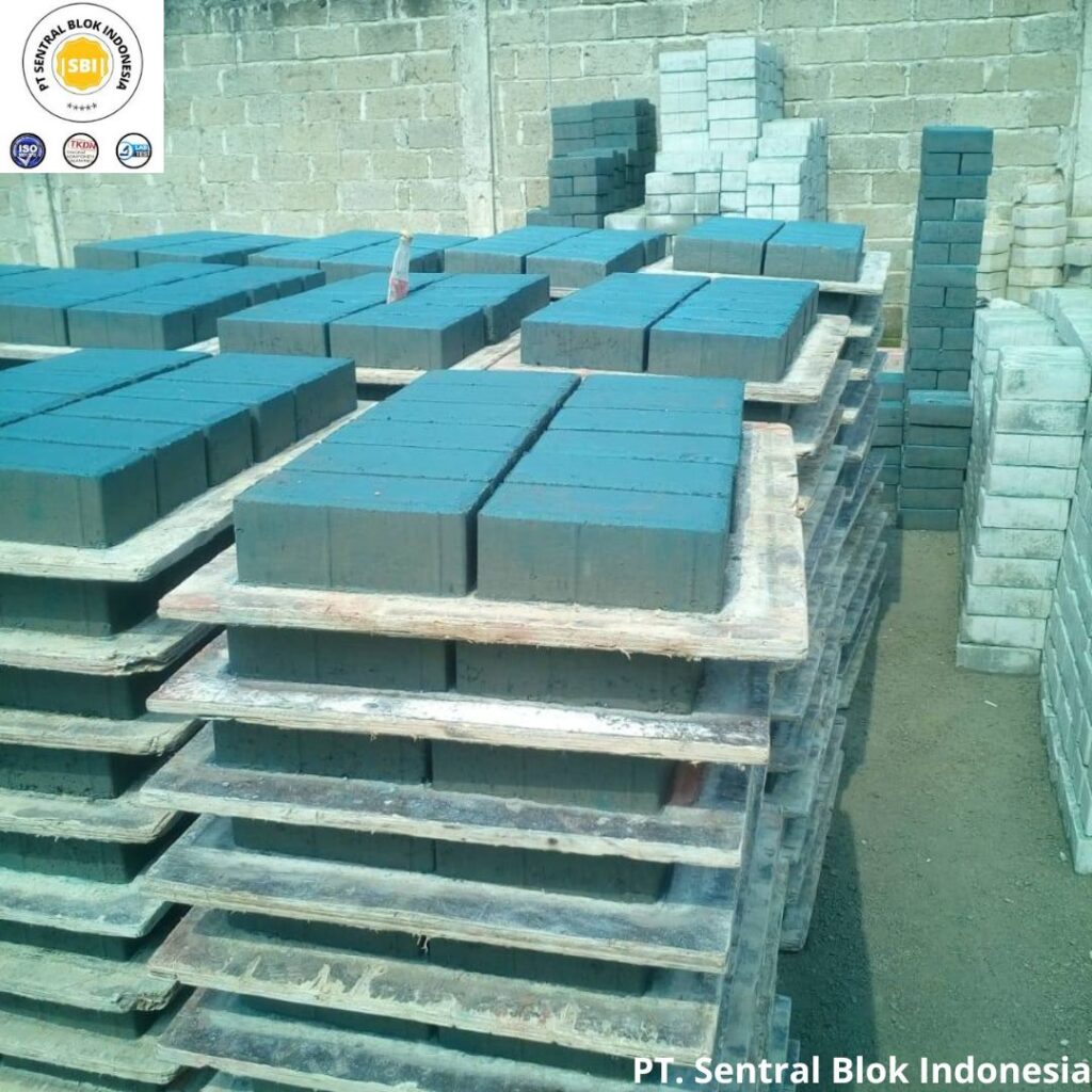 Harga Paving Block Pondok Balaraja