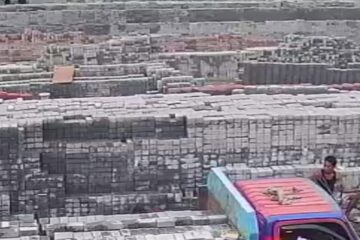 Harga Paving Block Pondok Balaraja