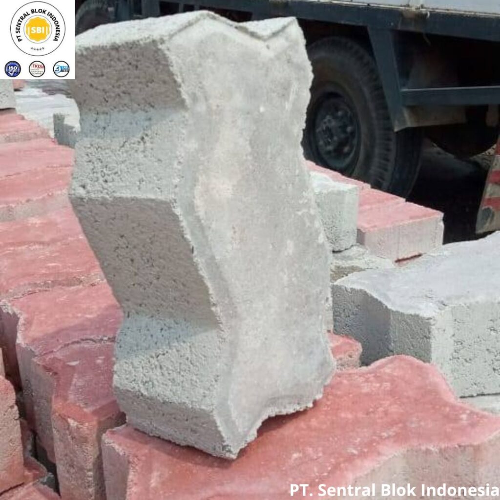 Harga Paving Block Pondok Balaraja