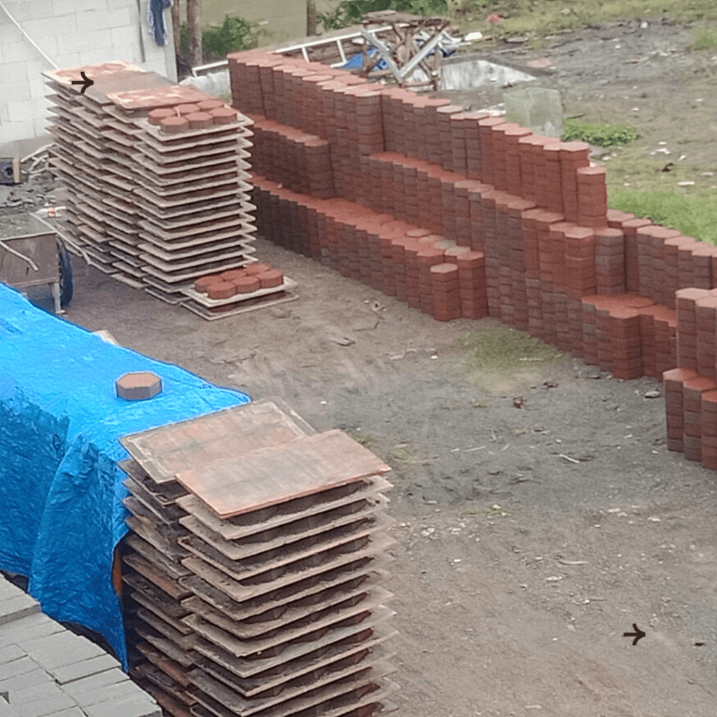 Harga Paving Block Sukawangi & Tambelang