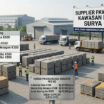 Supplier Paving Block Kawasan Industri Surya Cipta Supplier20Paving20Block20Kawasan20Industri20Surya20Cipta
