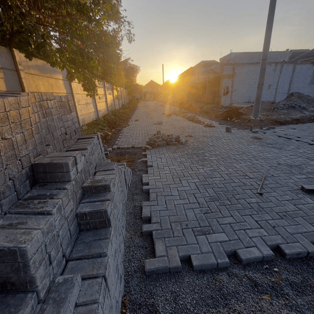 Harga Paving Block Bojongmangu & Cibarusah