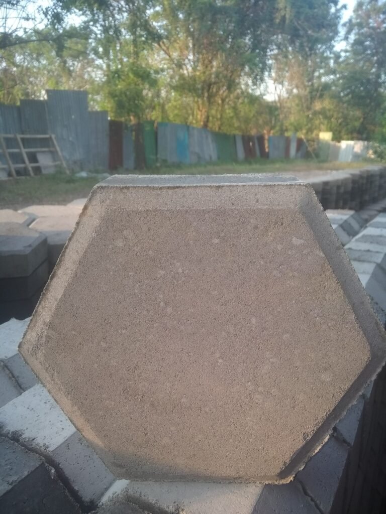 Harga Paving Block Citeureup & Gunung Putri