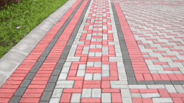 Harga Paving Block BSD City
