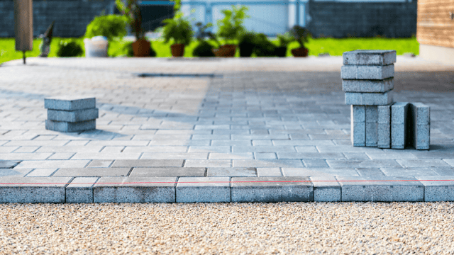 harga paving block per meter terpasang