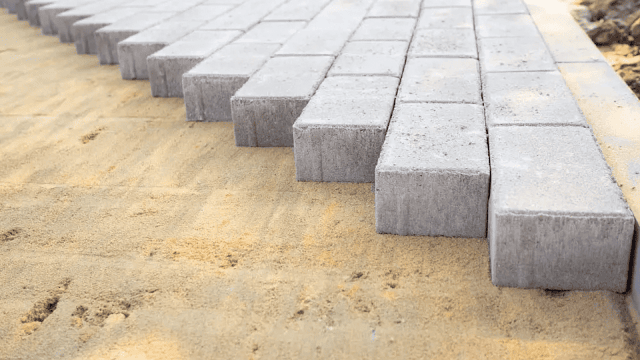 Harga Paving Block BSD City