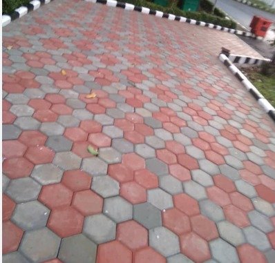 Jasa Gelar Paving Block Murah Jakarta Utara