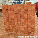 Panduan Lengkap Bata Merah Garut Press: Spesifikasi, Harga Terbaru, dan Analisis Keunggulan Struktur Batu Bata Press Garut